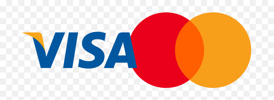 Visa / Mastercard